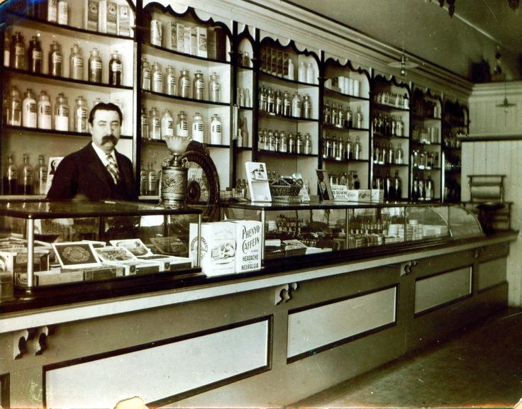 Photo of Miller Pharmacy