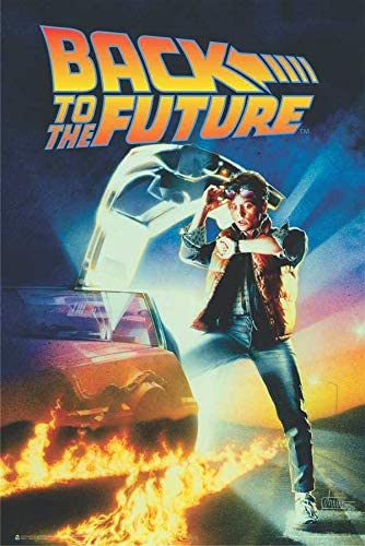 Image for event: Movie: Back to the Future