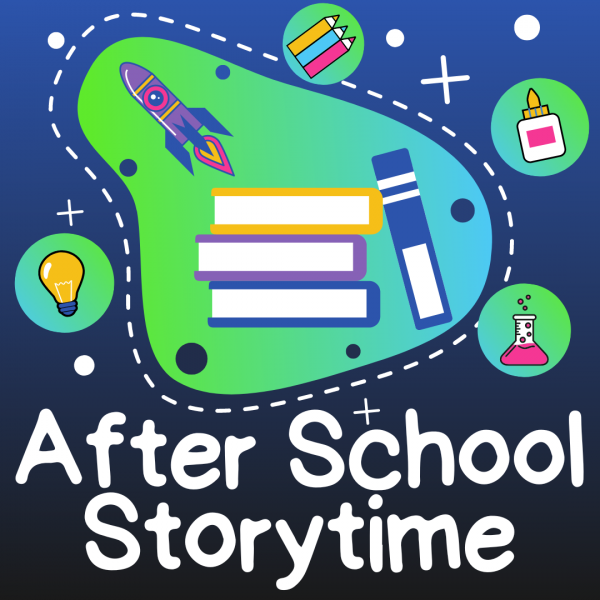 Image for event: After School Storytime