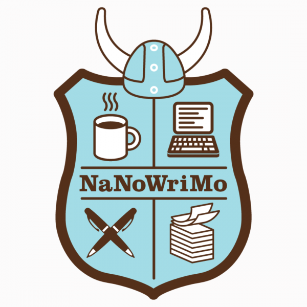 Image for event: NaNoWriMo