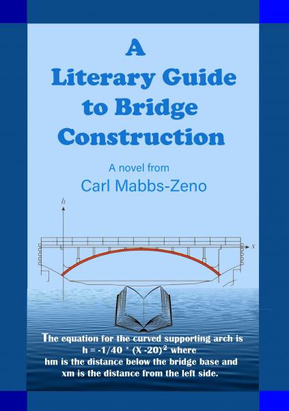 Image for event: A Literary Guide To Bridge Construction - 