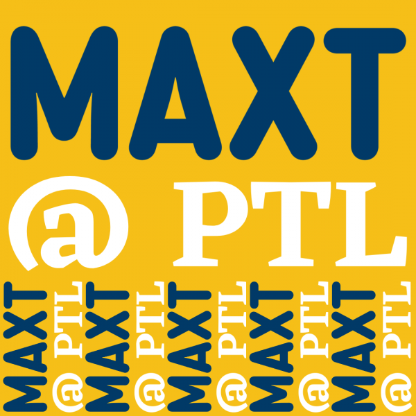 Image for event: MAXT @ PTL