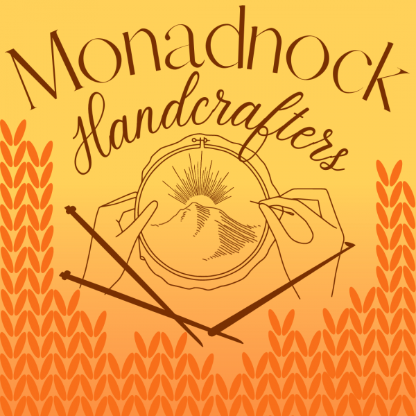 Image for event: Monadnock Handcrafters