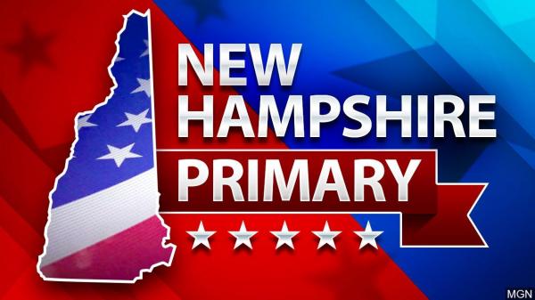 Image for event: A History of the New Hampshire Primary
