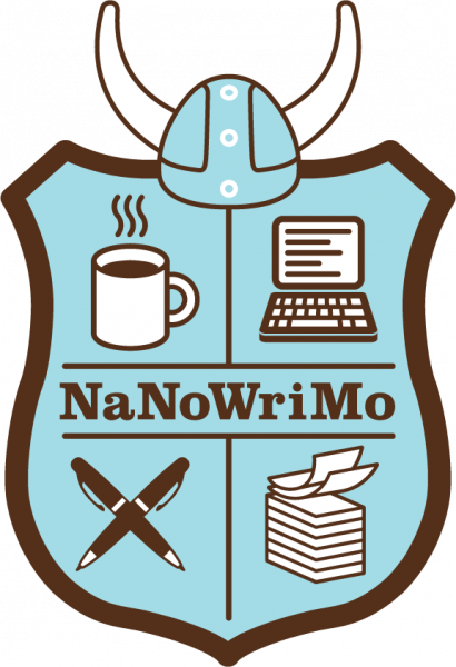 Image for event: Come Write In!! A NaNoWriMo event! 