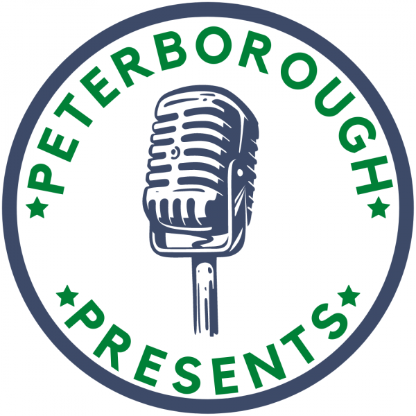 Image for event: Peterborough Presents- Rebecca Kaiser Gibson