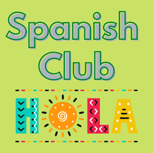 Image for event: Spanish Club