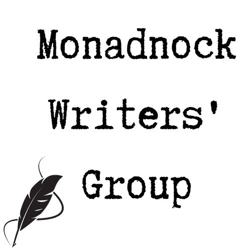 Image for event: Monadnock Writers' Group