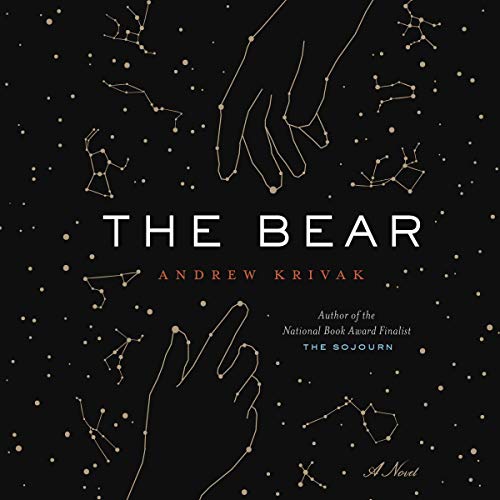 Image for event: NH BIG READ- Discussion of The Bear