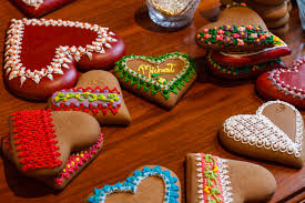 Image for event: Cookie Decorating Class